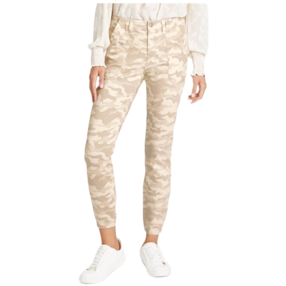 Women's High-Rise Skinny Utility Pants | Knox Rose™ | 30